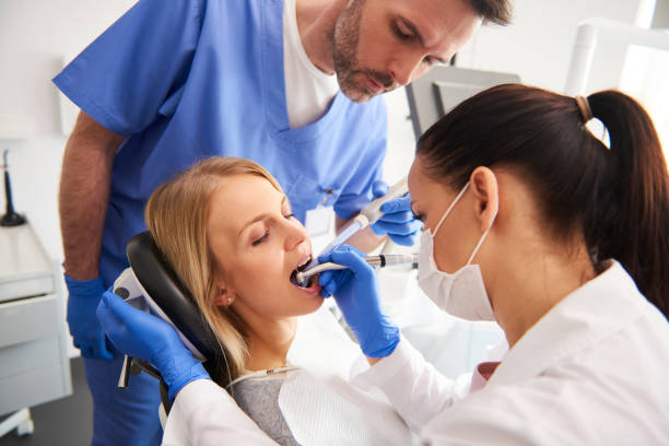 Best Oral Surgery  in Thorofare, NJ