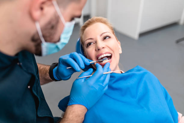 Best Cosmetic Dentistry  in Thorofare, NJ