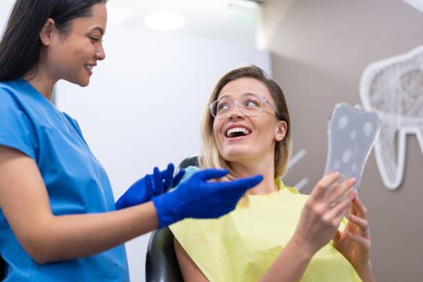 Oral Surgery in Thorofare, NJ